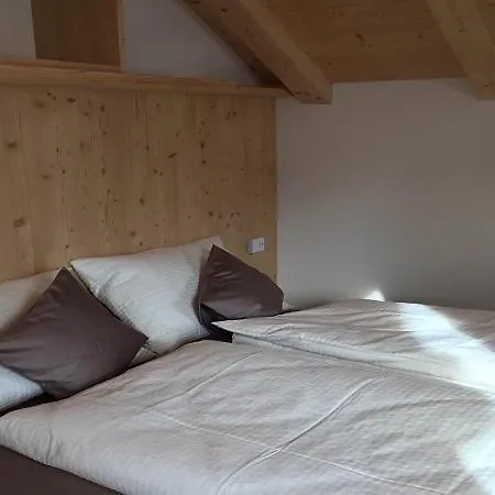 Holidays Apartman Livigno