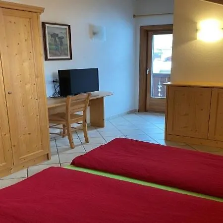 Apartman Holidays *