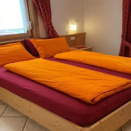 Apartman Holidays Livigno