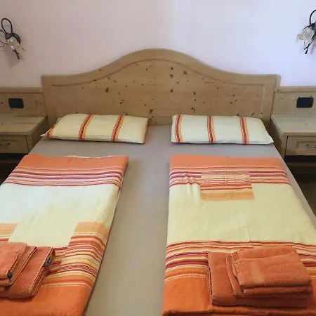 Holidays Apartmán